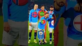 Manchester City 33 Feyenoord UCL 2024 [upl. by Dannon]