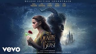 Alan Menken  Evermore From quotBeauty and the BeastquotDemoAudio Only [upl. by Macintyre]