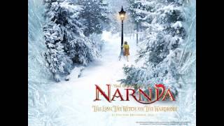 The Chronicles of Narnia The Lion the Witch and the Wardrobe Soundtrack 12  The Battle [upl. by Wales]