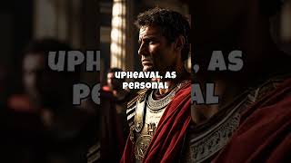 Scandals and Intrigue The Political Scene of Ancient Rome [upl. by Mellitz]