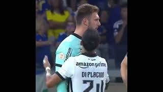 DI PLACIDO REPRESENTA MUITO O TORCEDOR  CRUZEIRO X BOTAFOGO [upl. by Boylan511]