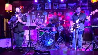 All Those Flashing Lights  Swan Song Live at Moseys Downtown [upl. by Petersen]