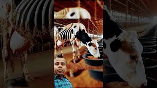 Week Helpless Cow For Treatment shorts week animals cow gaumata treatment animalcare [upl. by Nosiddam]