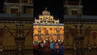 Model of old Mysore Palace palace mysore dasara [upl. by Musser]