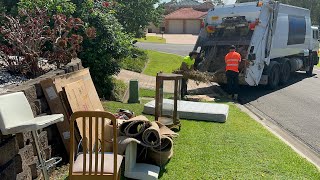 Campbelltown Bulk Waste  Street Council Clean Up E4S1 [upl. by Gladdy]