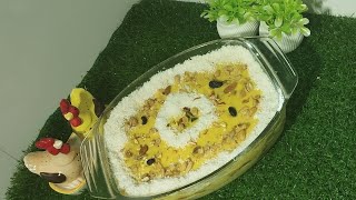 quot Instant Milk Malai Cake Recipe Soft  Creamy amp Delicious Dessert on Tasty Havenquot [upl. by Siuluj818]