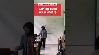 kegiatandisekolah tentangsekolah Sourcejustkazumi [upl. by Walcoff]