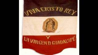 ¡Viva Cristo Rey The Cristeros and the Martyrs of the Mexican Revolution [upl. by Vokaay]