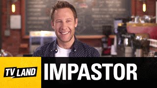 Impastor  What Is Impastor  TV Land [upl. by Suvart]