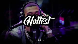 FREE Fredo x Nines Uk Rap Type Beat  quotHottestquot [upl. by Eniamahs]