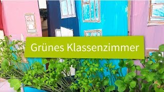 Cornelsen inspiriert  Das grüne Klassenzimmer [upl. by Toffey]