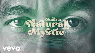 Bob Marley amp The Wailers  Natural Mystic Lyric Video [upl. by Diraj957]