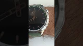 Huawei Watch GT4  Always On Displayquot Kunpeng [upl. by Nagiam]