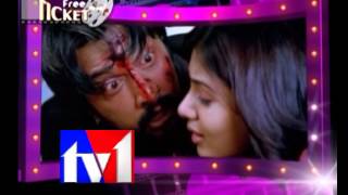 TV1Applause for Sudeep acting in Eega movie [upl. by Liberati884]