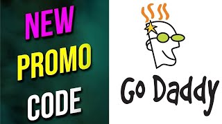 Godaddy Codes 2024  Godaddy Codes  Godaddy Vouchers Free [upl. by Ylak]