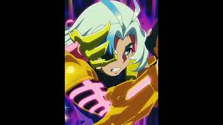 Legends Never Die Aiger vs Pax AMV beybladeburstquadstrike [upl. by Edny]