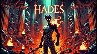 Späte Stunden in der Unterwelt  Hades 12 Lets Play Livestream [upl. by Eanaj]