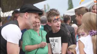 Aftermovie bouwvak feest 2023 [upl. by Garald]