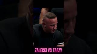 Taazy vs Denis Załęcki fame [upl. by Mercier134]