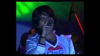 KK performs live at Cybage Annual Bash 2009 Part 1 [upl. by Abbub363]