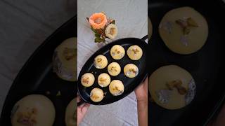 Milk Powder Peda Recipe Easy And Quick Shorts [upl. by Werbel]