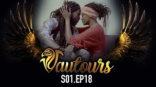 VAUTOURS  Saison 1  Episode 18 VOSTFR [upl. by Lacy18]