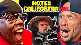 Gangster Rapper WANTS Eagles played at EVERY Funeral Hotel California REACTION wBlackPegasusRaps [upl. by Elden829]