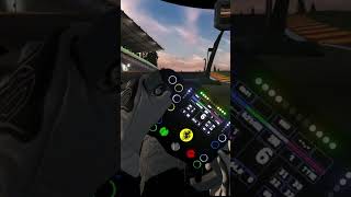 LMh Ferrari 499P pov [upl. by Celine]