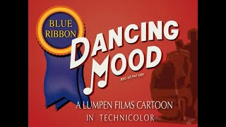 Dancing Mood  Police Woman  Cartoon [upl. by Connolly]