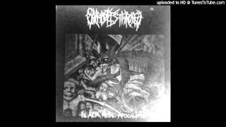 Baphomets Throne Black Metal Apocalypse [upl. by Eilegna]