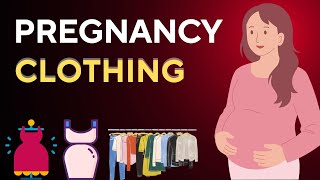 Pregnancy Wardrobe Essentials Your Guide to Maternity Wear [upl. by Niar]