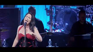 EVANESCENCE  quotMy Heart Is Brokenquot Synthesis Live DVD [upl. by Mauro]