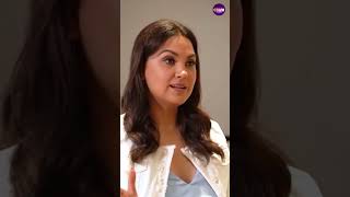 Lara Dutta Exposes Bollywood Pay Gap Revealed celebscoop [upl. by Gotthard]