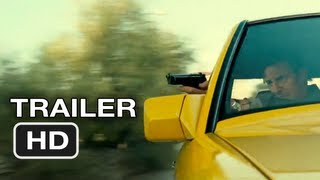 Taken 2 Official International Trailer 2  Liam Neeson Movie HD [upl. by Nuhsyar844]