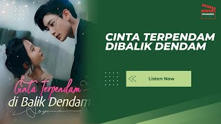 Cinta Terpendam Dibalik Dendam  Dramabox [upl. by Pernell]