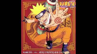 Naruto OST 1  Sexiness [upl. by Peisch95]