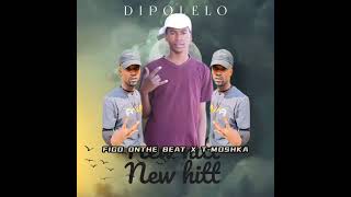 DIPOLELO by Figo OnThe Beat x TMOSHKA [upl. by Imer469]