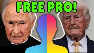 Faceapp Pro Free  How to Download Faceapp Pro for Free  Android amp iOS [upl. by Azyl]