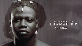 Flowman Boy  Kouga [upl. by Janet]