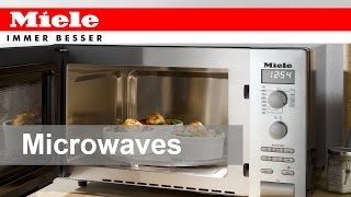 Miele Micro Combi [upl. by Wesle]