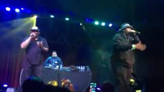 EPMD Live  Strictly Business [upl. by Notsej]