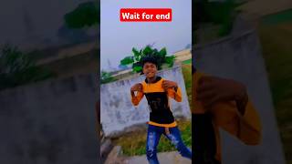 Bhojpuri song 👍👍viral video trending shorts 😱😂😂🙏 [upl. by Niletac676]