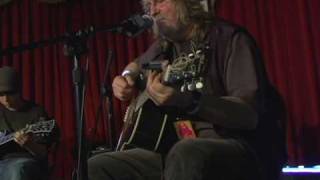 Ray Wylie Hubbard quotWanna Rock and Rollquot [upl. by Vories541]