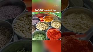 Indori Poha MASALA Jeeravan shortsindoripoharecipestreetfood [upl. by Supple414]