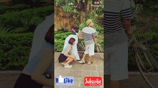 funny amp viral video shorts foryou [upl. by Jamnis]