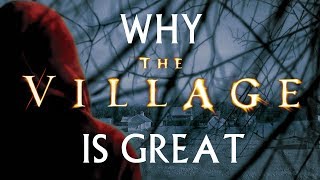 Why The Village Is Great [upl. by Macleod]