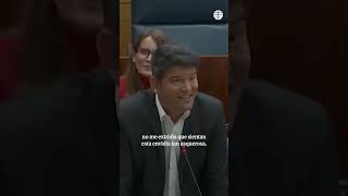 Un diputado socialista al PP quotTienen envidia de lo bueno que está Pedro Sánchezquot viralvideo [upl. by Yniar399]