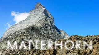 Zermatt  Matterhorn  Hörnlihütte  Exploring Switzerland 46  4K [upl. by Raffaj]