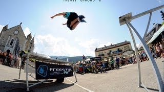 Freestylair feat freerunners short clip [upl. by Lerret]