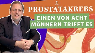 Prostatakrebs erklärt Was steckt hinter der Erkrankung  Health Celerates [upl. by Aroled]